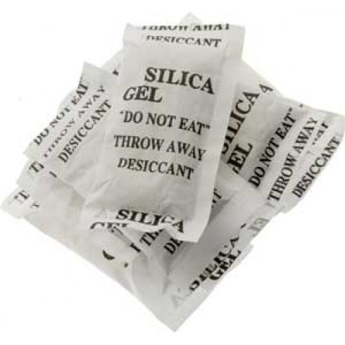 Silica Gel